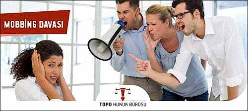 Mobbing davası açma rehberi