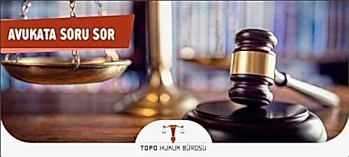 Avukata sor - Avukata Soru Sor