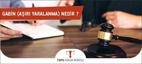 gabin asiri yararlanma nedir
