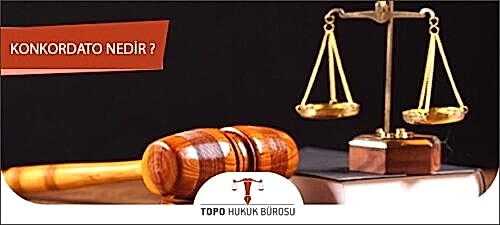 Konkordato İlanı Nedir, Nasıl Verilir?