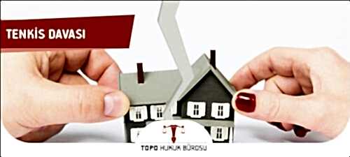 Tenkis Davası Nasıl Açılır?