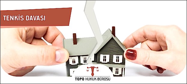 Tenkis Davası Nasıl Açılır?