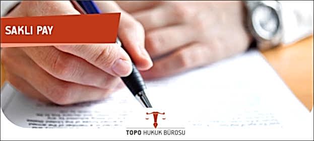 Saklı Pay Nedir, Oranları Nasıl Hesaplanır?