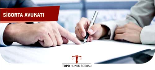 Sigorta Avukatı