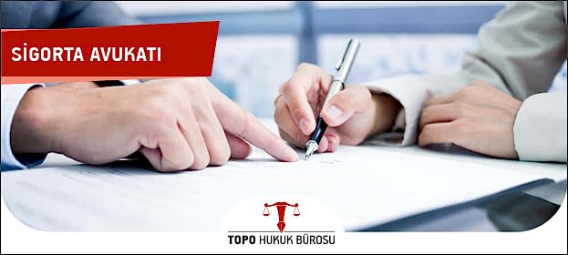 Sigorta Avukatı Nedir? Ne İş Yapar? (Sigorta Davalarında Avukatın Önemi) Sigorta Avukatı