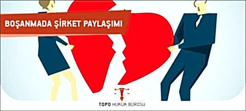 bosanmada sirket paylasimi