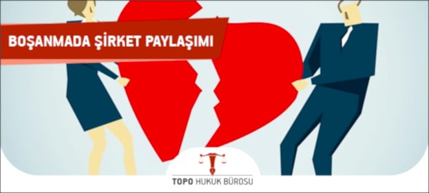 bosanmada sirket paylasimi