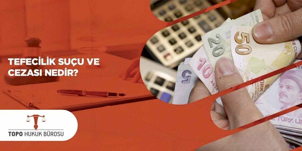 Tefecilik Suçu ve Cezası Nedir