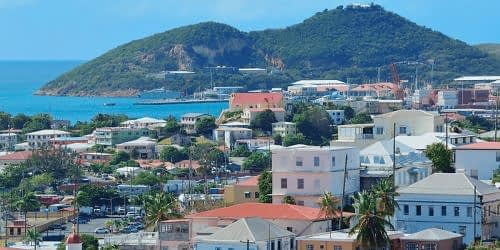 Antigua ve Barbuda Vatandaşlığı